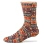 ACORN Unisex Versa 2-Way Printed Slipper Sox
