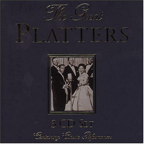 CD-Charts  Search : Great Platters [Australian Import]