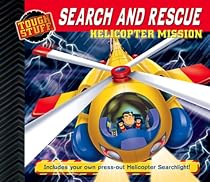 Search and Rescue Helicopter Mission (Tough Stuff) Search and Rescue Helicopter Mission (Tough Stuff)