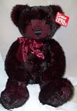 Garnet Bear By Gund #8749 22"