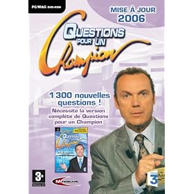 Question Pour un Champion 2006 (Mise � jour version 2005)