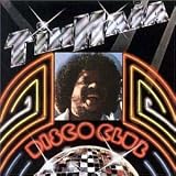 Disco Club an album by Maia Tim