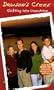 Shifting into Overdrive: Dawson's Creek #3