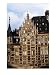 The Wonderful Guildhouses on Grote Markt, Antwerp, Belgium Travel Photographic Poster Print by Doug McKinlay, 12x16