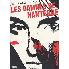 Les damn�s de Nanterre