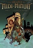 Revue Soleil Productions  / Les Arcanes du midi-minuit, tome 4 : L'Affaire du Oungan