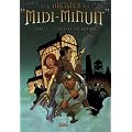 Les Arcanes du midi-minuit, tome 4 : L'Affaire du Oungan