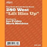 Lift Him Up (Mark's Ol' Skoo Mix Re-Edit)