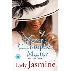 Lady Jasmine: A Novel