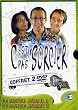 C'est pas sorcier : Le Monde animal - Vol. 1&2 - Coffret 2 DVD