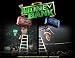 Raw Money In The Bank Ladder Match: Randy Orton vs. John Morison vs. Evan Bourne vs. Mark Henry vs. Edge vs. Chris Jericho vs. The Miz vs. Ted DiBiase