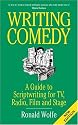 Writing Comedy