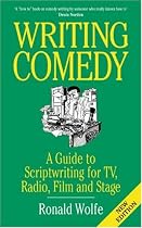 Writing Comedy