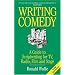 Writing Comedy