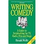 Writing Comedy