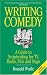 Writing Comedy