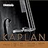 D'Addario Kaplan Cello Single D String, 4/4 Scale, Medium Tension
