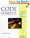 Code Complete. A Practical Handbook of Software Construction (Microsoft Programming)
