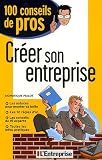 Revue Editions L'Express  / Créer son entreprise