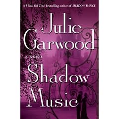 Shadow Music: A Novel