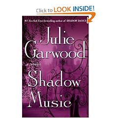 Shadow Music: A Novel