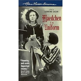 Maedchen In Uniform [VHS]