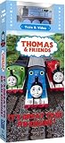 Thomas The Tank Engine and Friends - It's Great to Be an Engine (with Toy)
