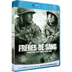 Fr�res de sang [Blu-ray]