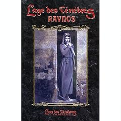 L'�ge des t�n�bres 6 : Ravnos
