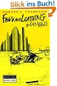 Fear and Loathing in Las Vegas (Flamingo modern classics)