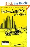 Fear and Loathing in Las Vegas (Flamingo modern classics)