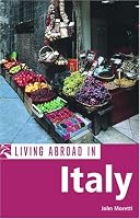 Living Abroad in Italy