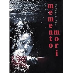 Memento Mori - �dition Digipack 2 DVD