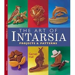 The Art of Intarsia: Projects and Patterns
