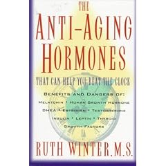 The Anti-Aging Hormones: That Can Help You Beat the Clock