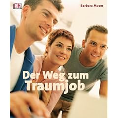 Der Weg zum Traumjob. So finden und erreichen Sie ihre Karriereziele