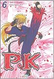 Player Kill, Tome 6 :