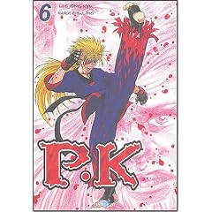 Player Kill, Tome 6 :