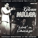 Live in Chicago