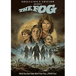 The Fog (Collector's Edition)