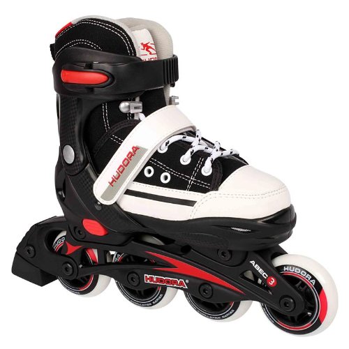 Hudora 28839 Kinderinliner HD 90-S, Gr. 36-39