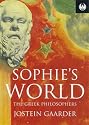 Sophie's World - The Greek Philosofers (Phoenix 60p paperbacks) (Spanish Edition)