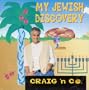My Jewish Discovery