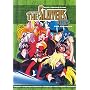 The Slayers Try DVD Collection