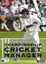 Michael Vaughan's Championship Cricket Manager