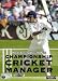 Michael Vaughan's Championship Cricket Manager