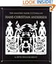 The Amazing Paper Cuttings of Hans Christian Andersen