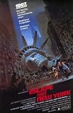 Escape From New York, Art Poster, size 11