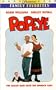Popeye [VHS]