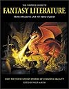 The Writer's Guide to Fantasy Literature: From Dragons Lair to Hero Quest